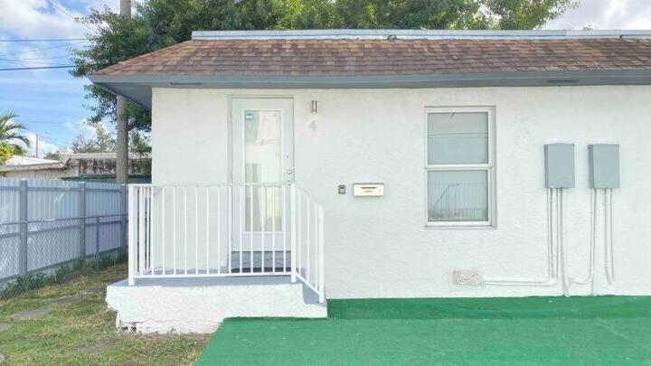 Apartment 1bed Abode Near Main Attractions