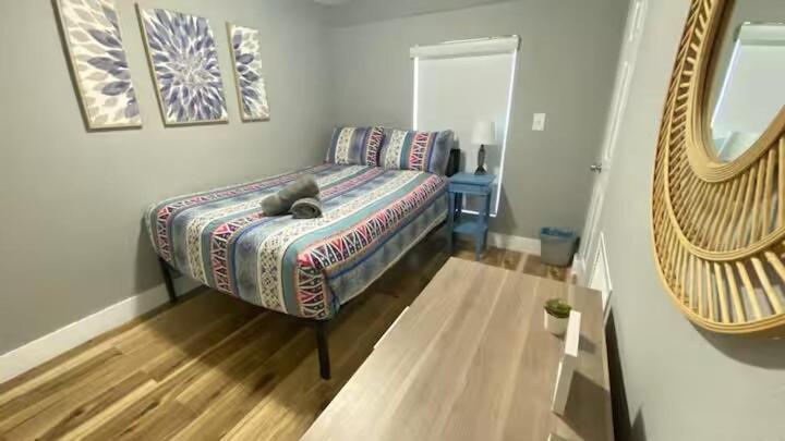 1bed Abode Near Main Attractions Apartment