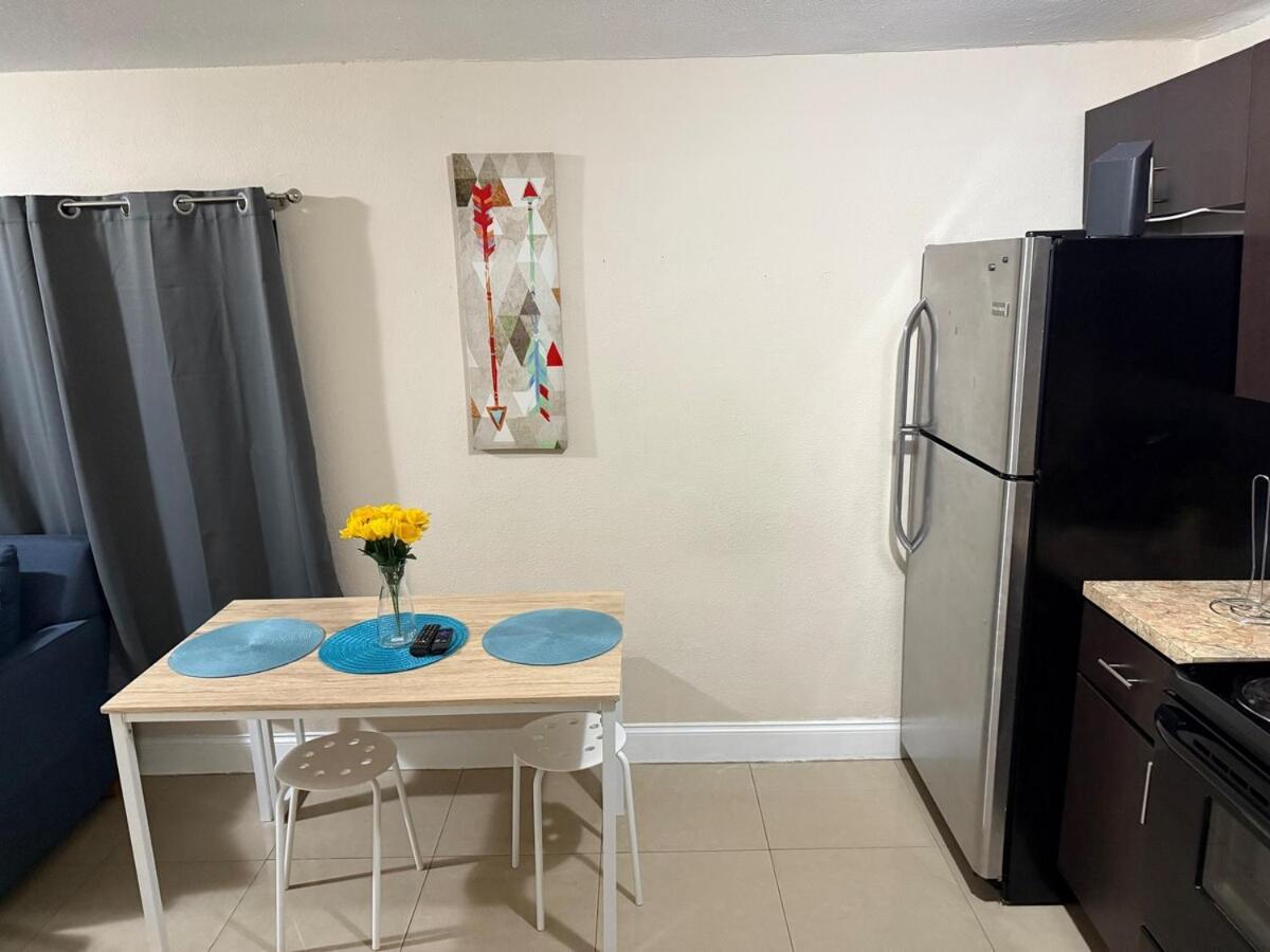 1bed Abode Near Main Attractions Apartment Miami