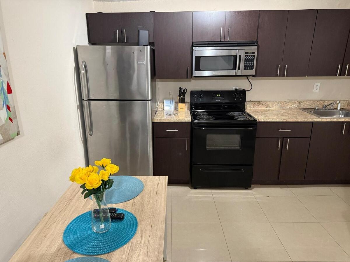 1bed Abode Near Main Attractions *