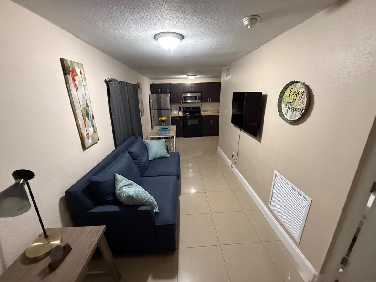 1bed Abode Near Main Attractions