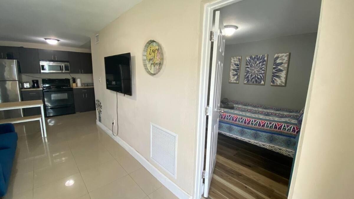 1bed Abode Near Main Attractions Apartment