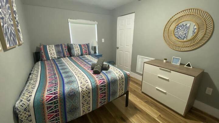 1bed Abode Near Main Attractions * Miami