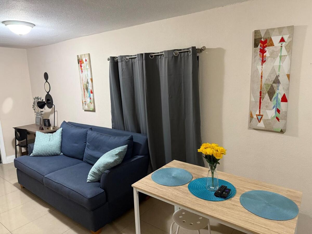 1bed Abode Near Main Attractions